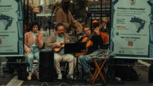 Como a música influencia a cultura popular: uma análise das últimas tendências