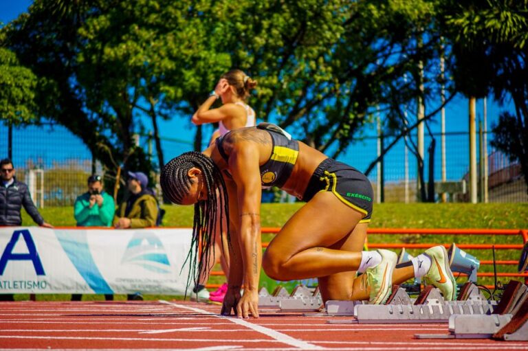 Como treinar sua mente para melhorar seu desempenho esportivo