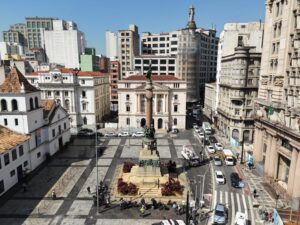 Impacto da tecnologia 5G na saúde pública: o que esperar e como se preparar?