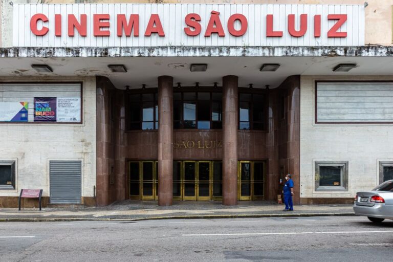 Os 10 clássicos do cinema que todo amante da sétima arte deve assistir