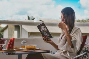 Os melhores livros de ficção científica lançados em 2024: descubra novas realidades para viver