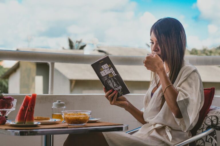 Os melhores livros de ficção científica lançados em 2024: descubra novas realidades para viver